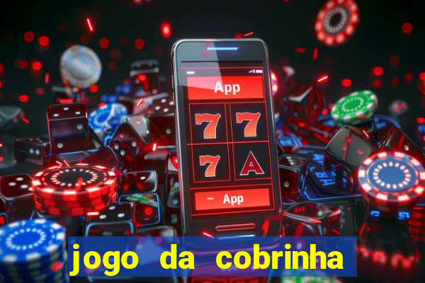 jogo da cobrinha do google